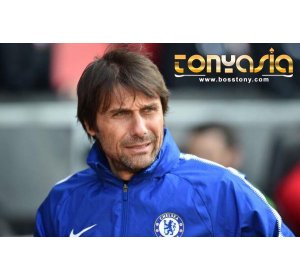 Antonio Conte Ingin Chelsea Maju Di Final Piala FA 2017-2018 | Judi Bola Online | Agen Bola Terpercaya
