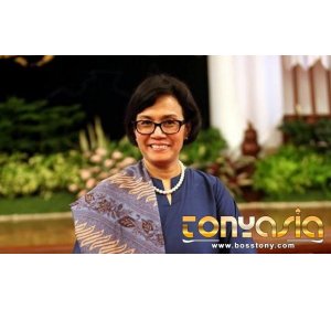 Sri Mulyani Mengiginkan Adanya film mengenai keuangan negara | Judi Online Indonesia