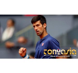Novak Djokovic Tetap Menjadi Petenis Dunia Terbaik | Judi Online Indonesia