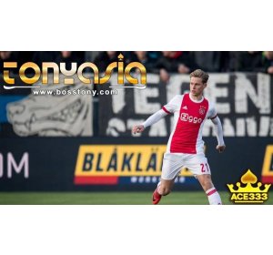 Barcelona Telah Menyiapkan Dana Sebesar Rp 836,25 Miliar Untuk Pemain Muda Ajax | Judi Bola Indonesia | Judi Bola 