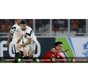 Seslija : Madura United Diremehkan Persija | Judi Bola Online | Agen Bola Terpercaya