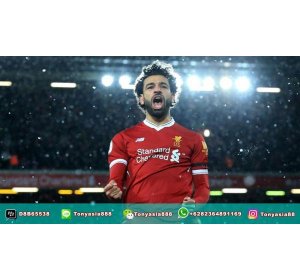 Mohamed Salah Diminta Agar Puasa Pada Final Liga Champions | Judi Bola Online | Agen Bola Terpercaya