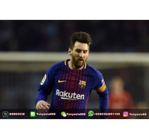 Madrid Pernah Ingin Mencuri Messi dari Barca | Sport Betting | Online Sport Betting