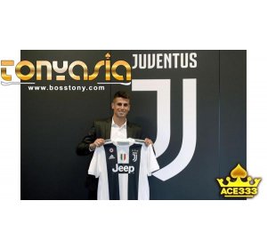 Cancelo Merasa Sangat Senang Karena Dapat Bergabung dengan Juventus | Judi Bola Terpecaya | Judi Bola 