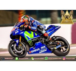 Vinales Want Perfect Race in MotoGP Italy | Sport Betting | Online Sport Betting