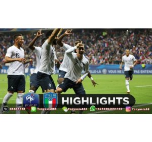 France Beat Italy 3-1 | Sport Betting | Online Sport Betting