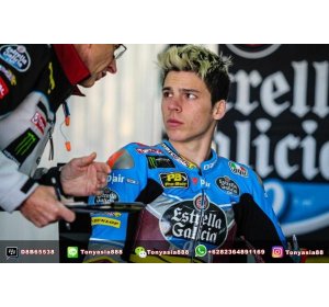 Joan Mir Officially Join Suzuki in MotoGP 2019 | Sport Betting | Online Sport Betting