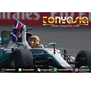 Hamilton Champion, Mercedes 1-2 | Sport Betting | Online Sport Betting