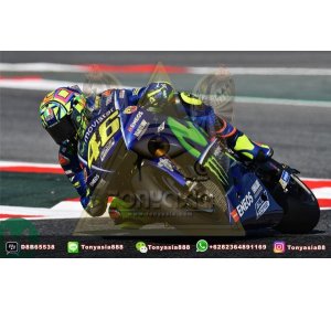 Rossi: Marquez and Lorenzo Duet Dream MotoGP | Sport Betting | Online Sport Betting