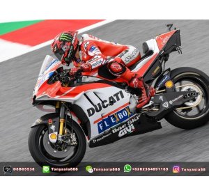 Lorenzo Reveals Plans at Ducati | Sport Betting | Online Sport Betting