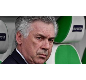 Ancelotti Replace Sarri as Napoli Coach | Sport Betting | Online Sport Betting