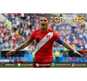 Peru Mute Australia at the 2018 World Cup | Sport Betting | Online Sport Betting